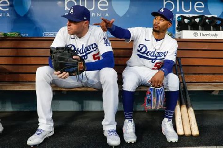 After Signing Shohei Ohtani, The Los Angeles Dodgers Have $1.2 BILLION Committed To THREE Players