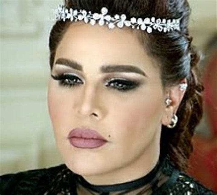 Ahlam Alshamsi Net Worth | Celebrity Net Worth