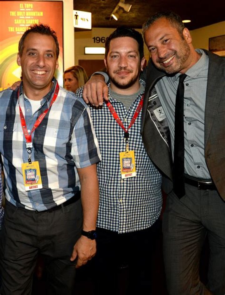 Ahmed Ahmed Net Worth | Celebrity Net Worth