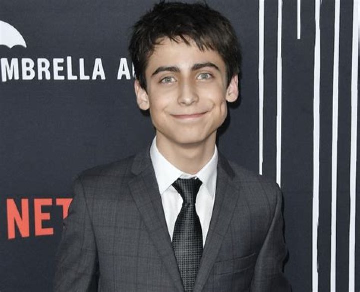 Aidan Gallagher Net Worth | Celebrity Net Worth