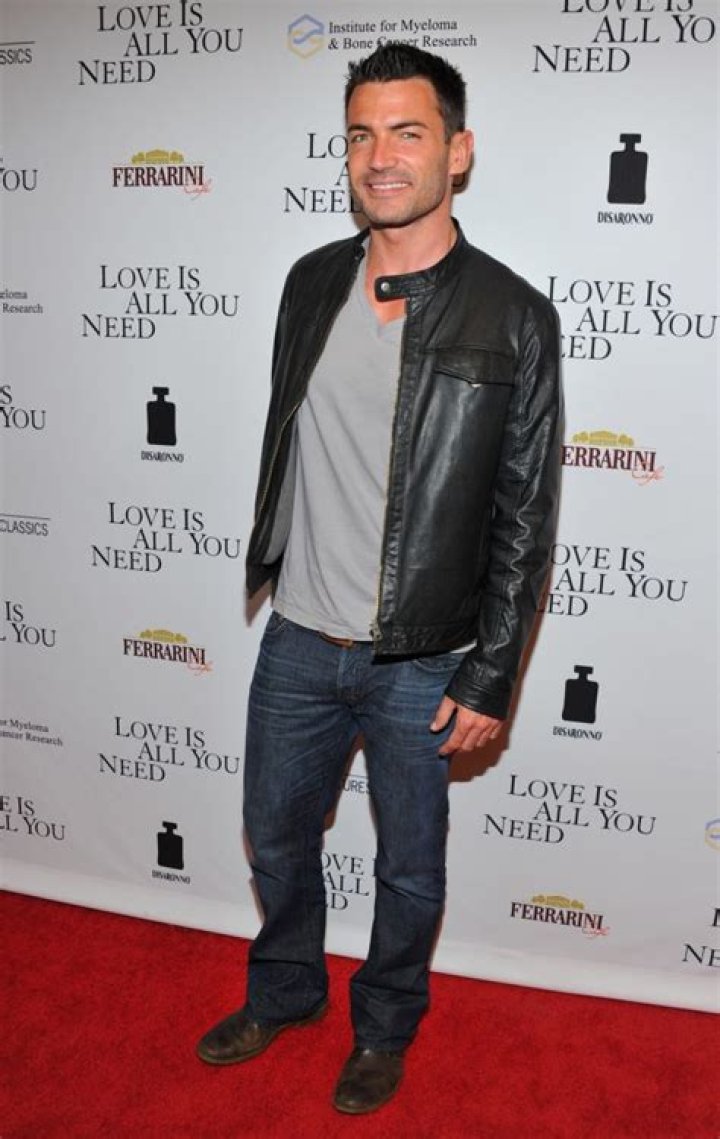 Aiden Turner Net Worth | Celebrity Net Worth