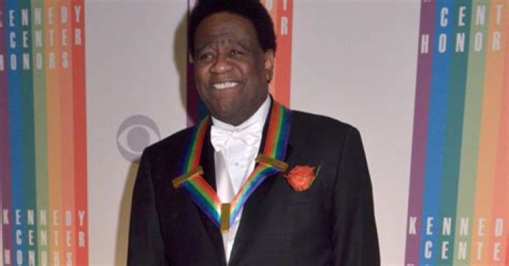 Al Green Net Worth | Celebrity Net Worth