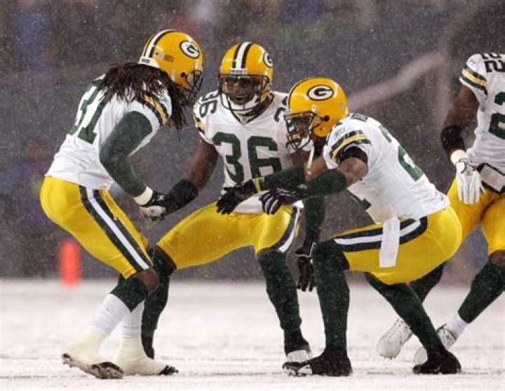 Al Harris Net Worth | Celebrity Net Worth