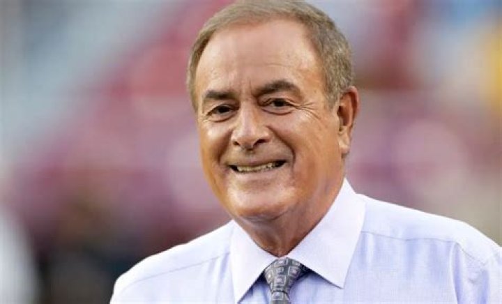 Al Michaels Net Worth | Celebrity Net Worth