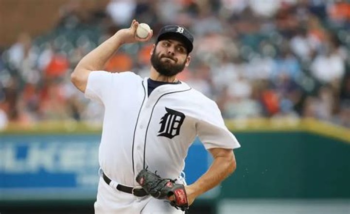 AL Rookie Of The Year Michael Fulmer Has A Side Job - And You'll Never Guess What It Is!