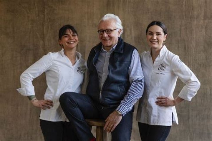 Alain Ducasse Net Worth | Celebrity Net Worth