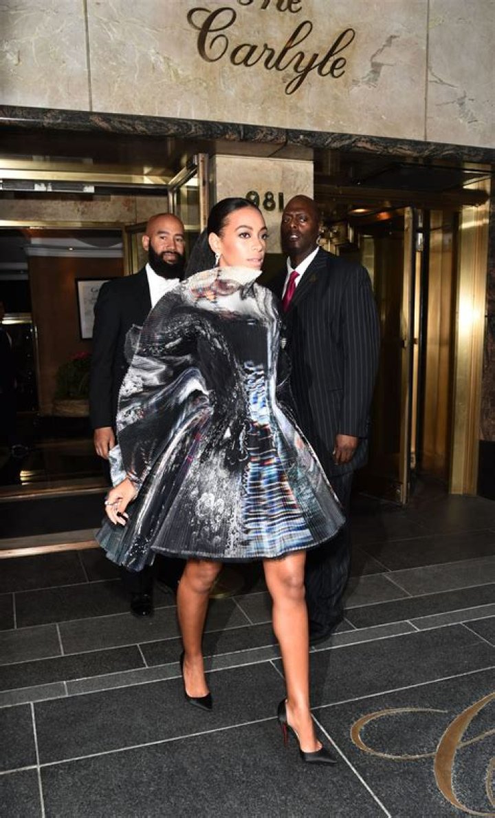 Alan Ferguson Net Worth | Celebrity Net Worth