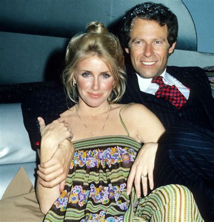 Alan Hamel Net Worth | Celebrity Net Worth