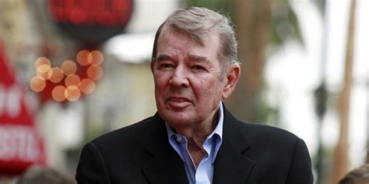 Alan Ladd Jr Net Worth