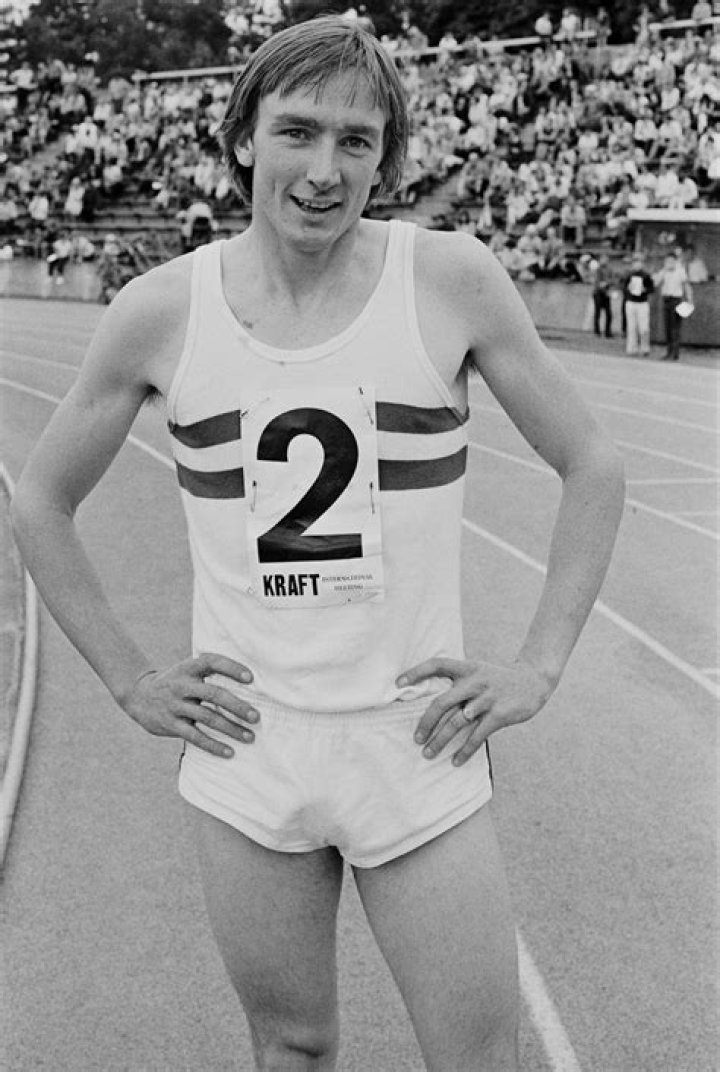 Alan Pascoe Net Worth | Celebrity Net Worth