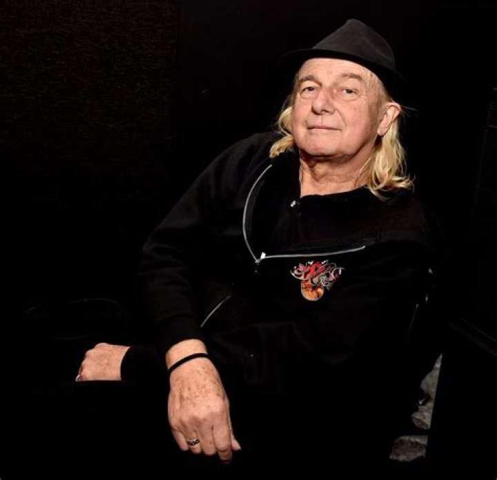 Alan White Net Worth | Celebrity Net Worth