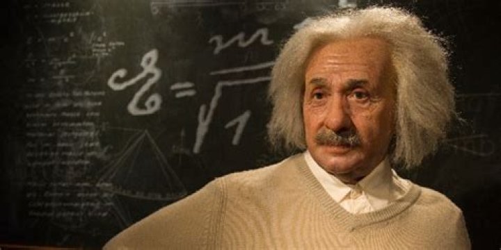 Albert Einstein Net Worth | Celebrity Net Worth