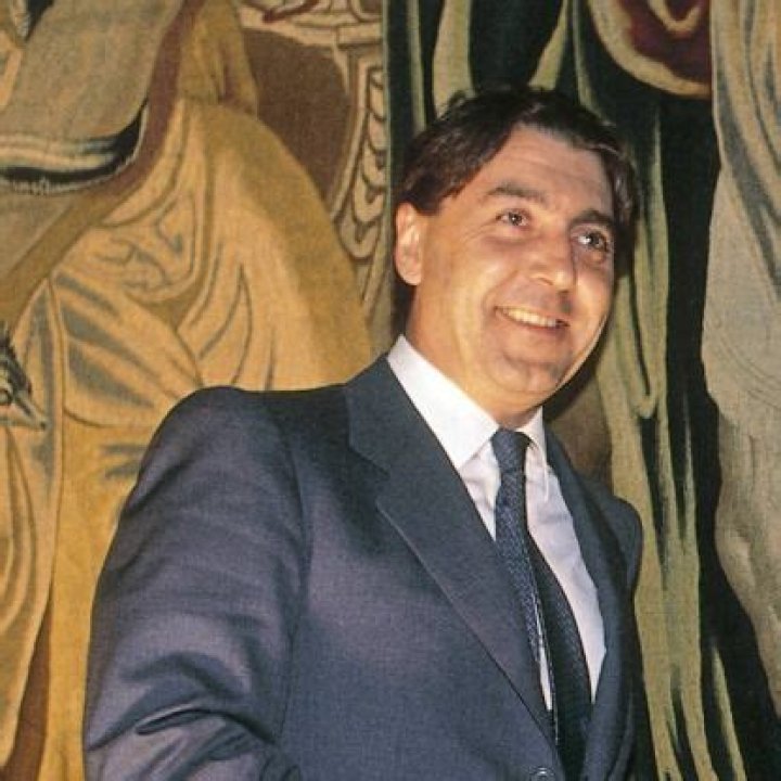 Alberto Cortina Net Worth | Celebrity Net Worth