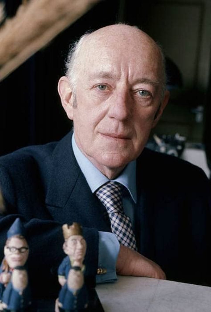 Alec Guinness Net Worth | Celebrity Net Worth