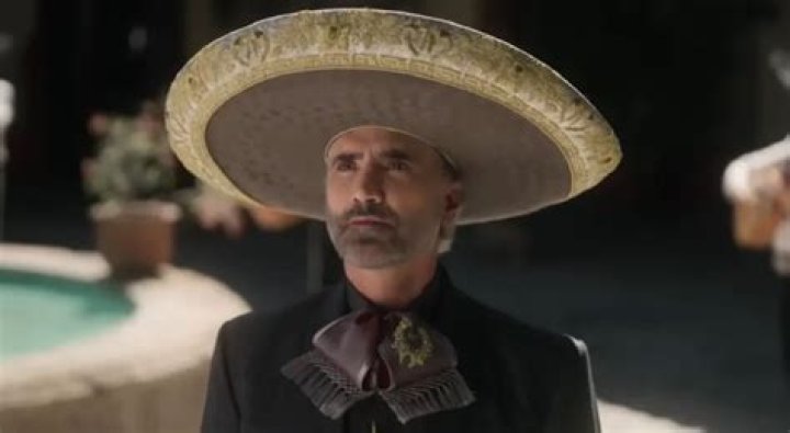 Alejandro Fernández Net Worth | Celebrity Net Worth