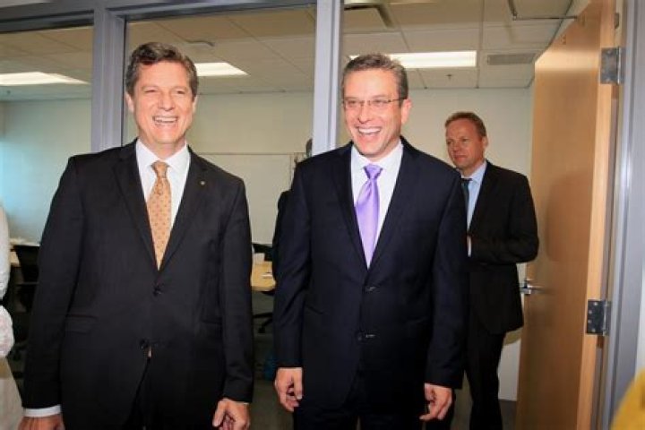 Alejandro García Padilla Net Worth