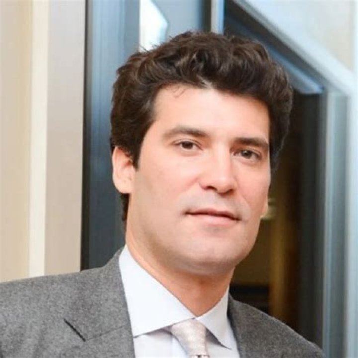 Alejandro Santo Domingo Davila Net Worth