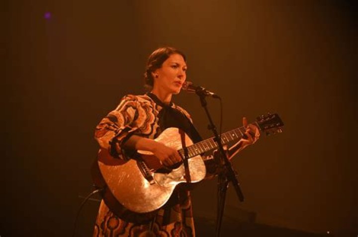 Alela Diane Net Worth | Celebrity Net Worth