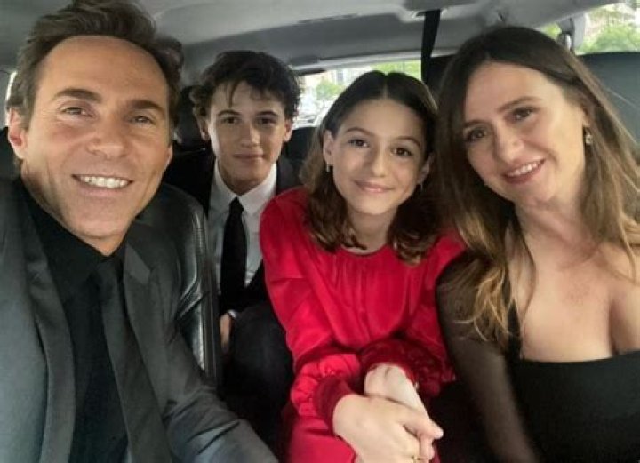 Alessandro Nivola Net Worth | Celebrity Net Worth