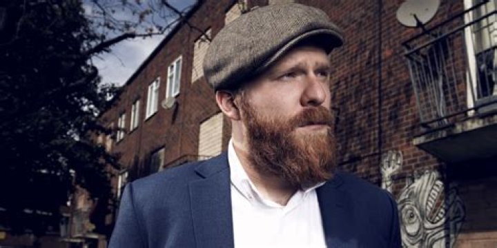 Alex Clare Net Worth | Celebrity Net Worth