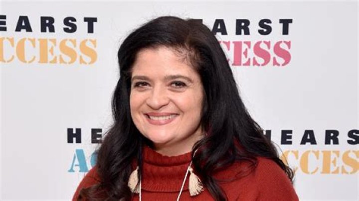 Alex Guarnaschelli Net Worth | Celebrity Net Worth