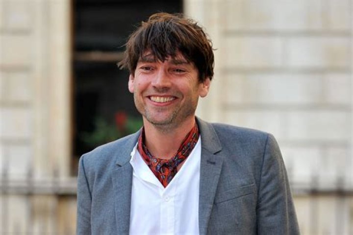 Alex James Net Worth | Celebrity Net Worth