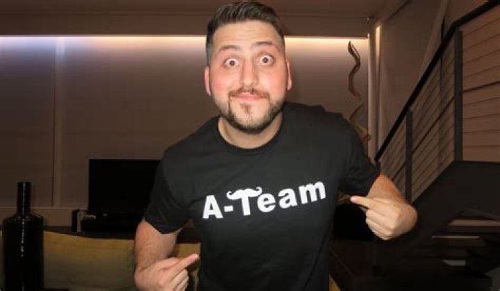 Alex Mandel Net Worth | Celebrity Net Worth