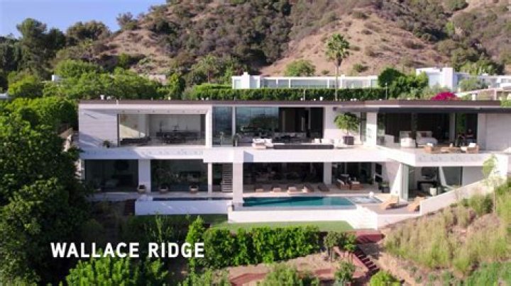 Alex Rodriguez Lists Hollywood Hills Home For $6.5 Million