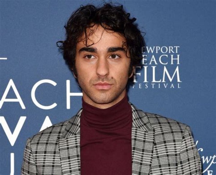 Alex Wolff Net Worth | Celebrity Net Worth