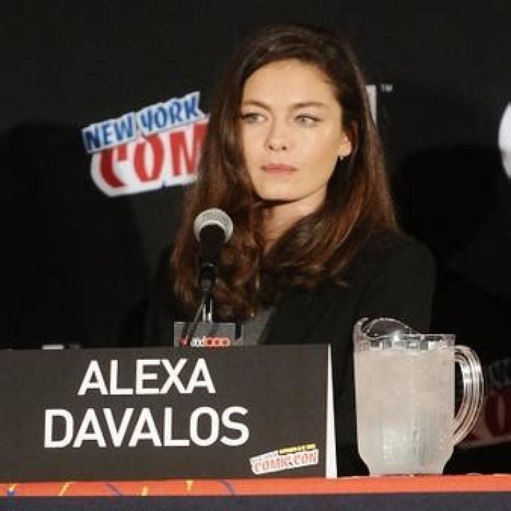 Alexa Davalos Net Worth | Celebrity Net Worth