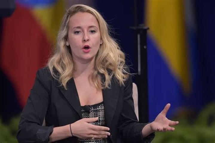 Alexa von Tobel Disrupted The Financial Planning Industry And Made $100 Million