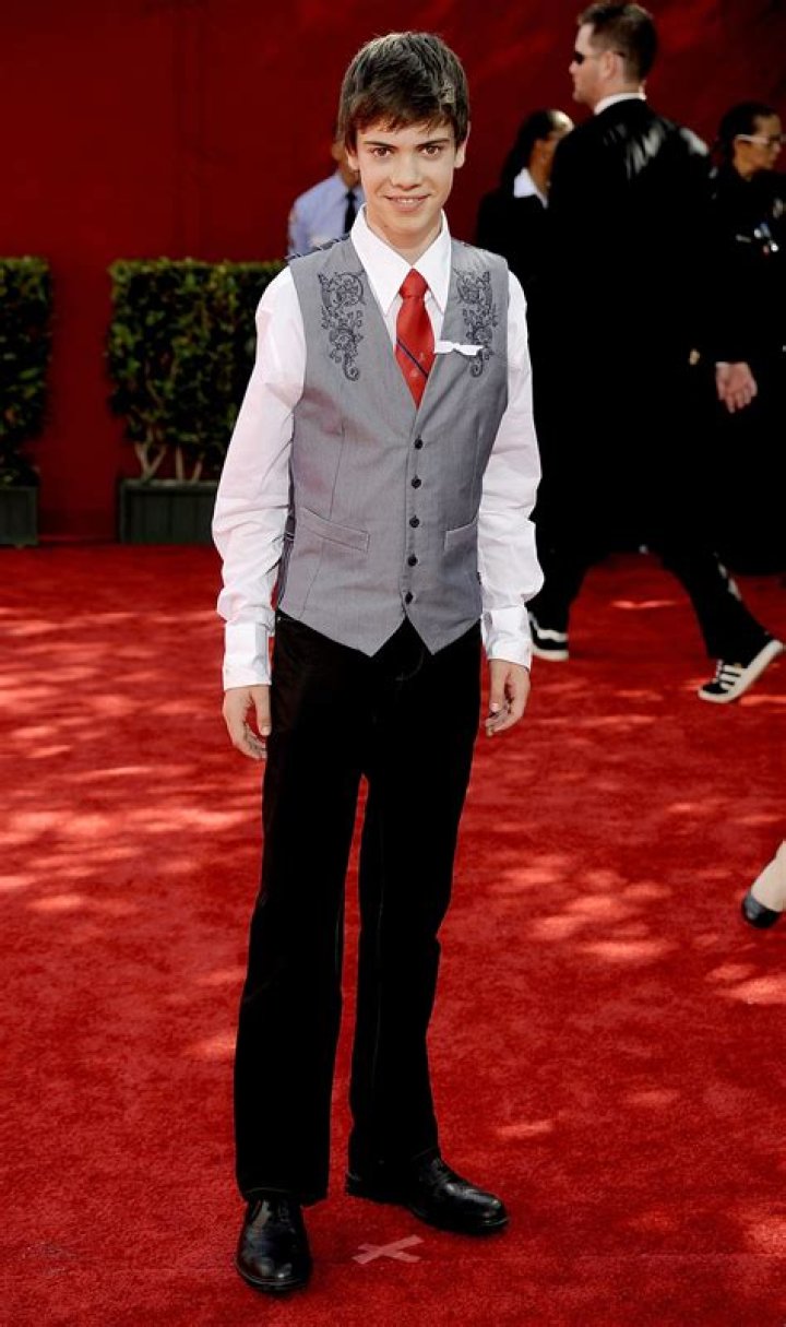 Alexander Gould Net Worth | Celebrity Net Worth