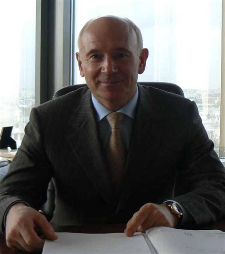 Alexander Putilov Net Worth | Celebrity Net Worth