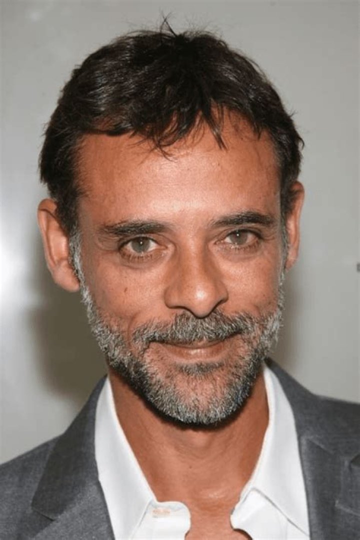 Alexander Siddig Net Worth | Celebrity Net Worth