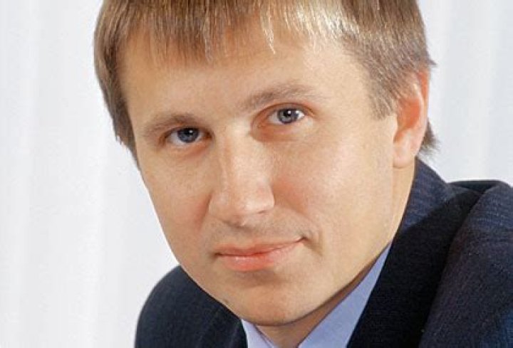 Alexander Vladimirovich Frolov Net Worth