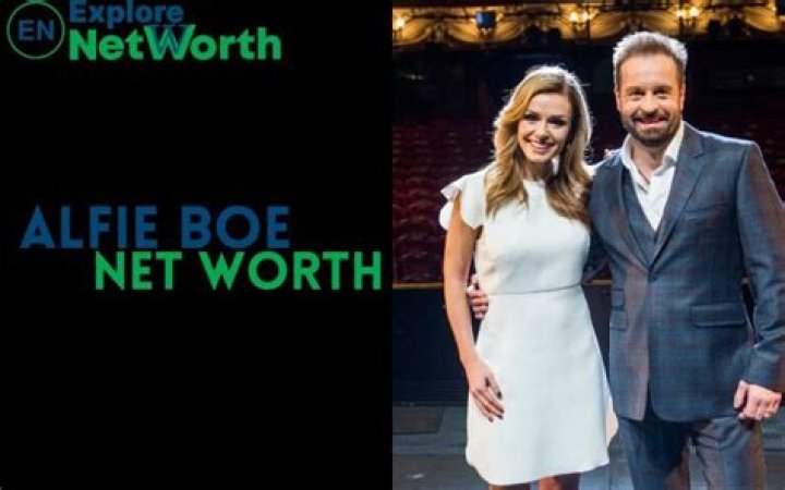 Alfie Boe Net Worth | Celebrity Net Worth