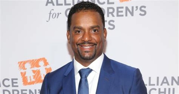Alfonso Ribeiro Net Worth | Celebrity Net Worth