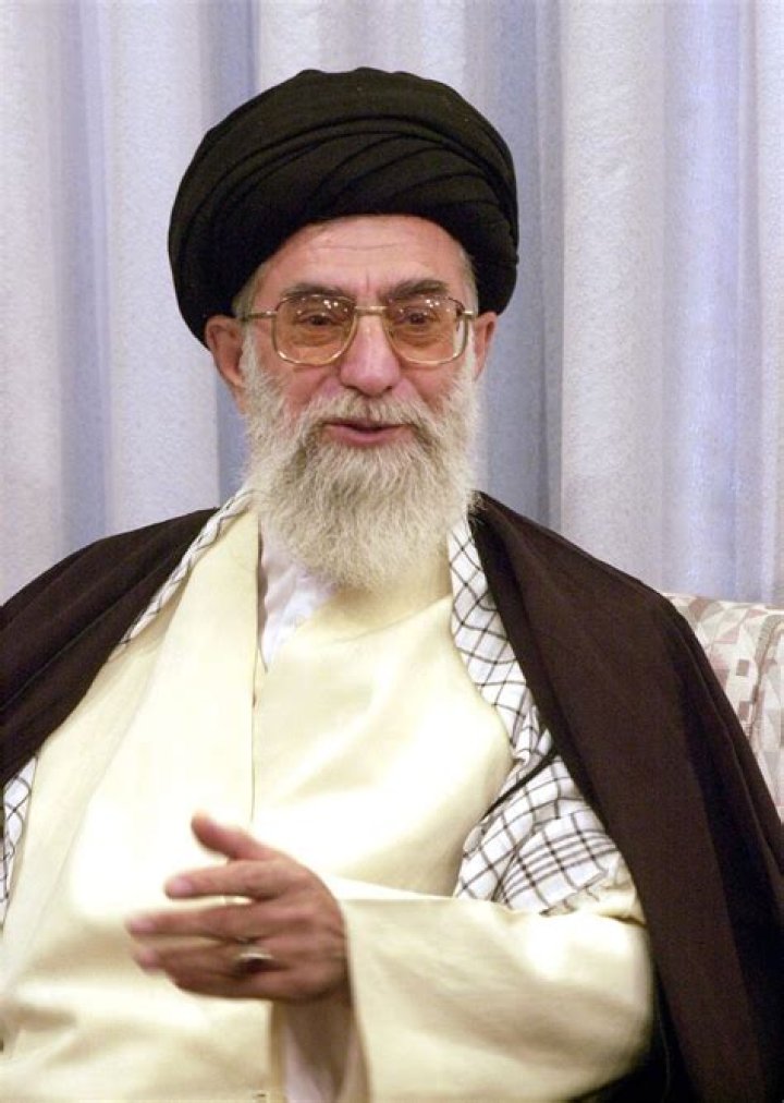 Ali Khamenei Net Worth | Celebrity Net Worth