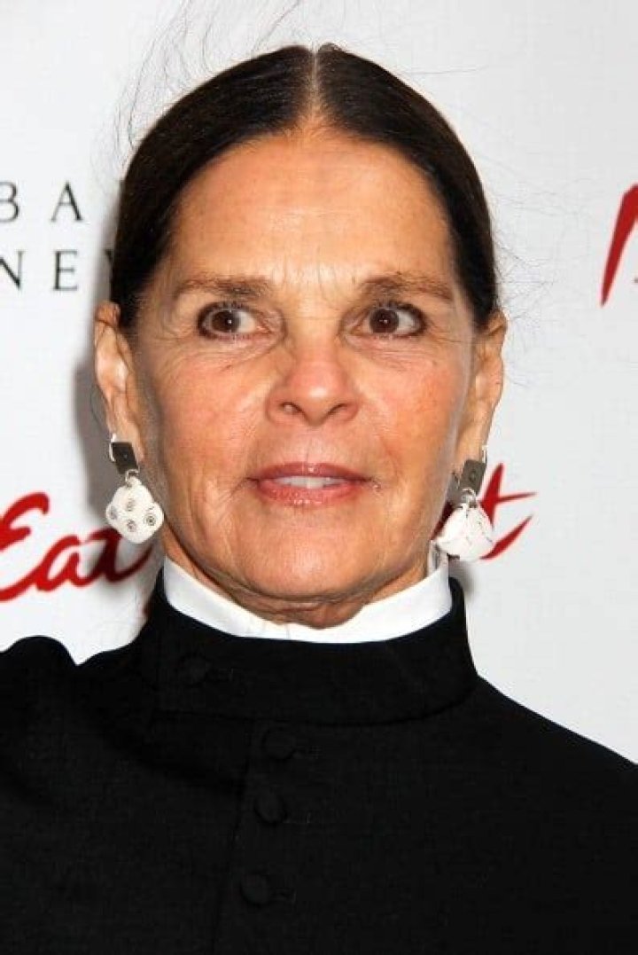 Ali MacGraw Net Worth | Celebrity Net Worth