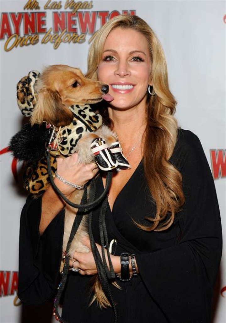 Alicia Jacobs Net Worth | Celebrity Net Worth