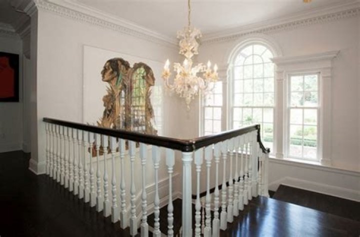 Alicia Keys And Swizz Beatz List New Jersey Mansion For $14.9 Million