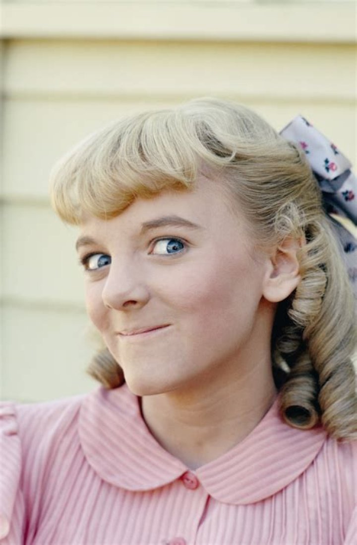 Alison Arngrim Net Worth | Celebrity Net Worth