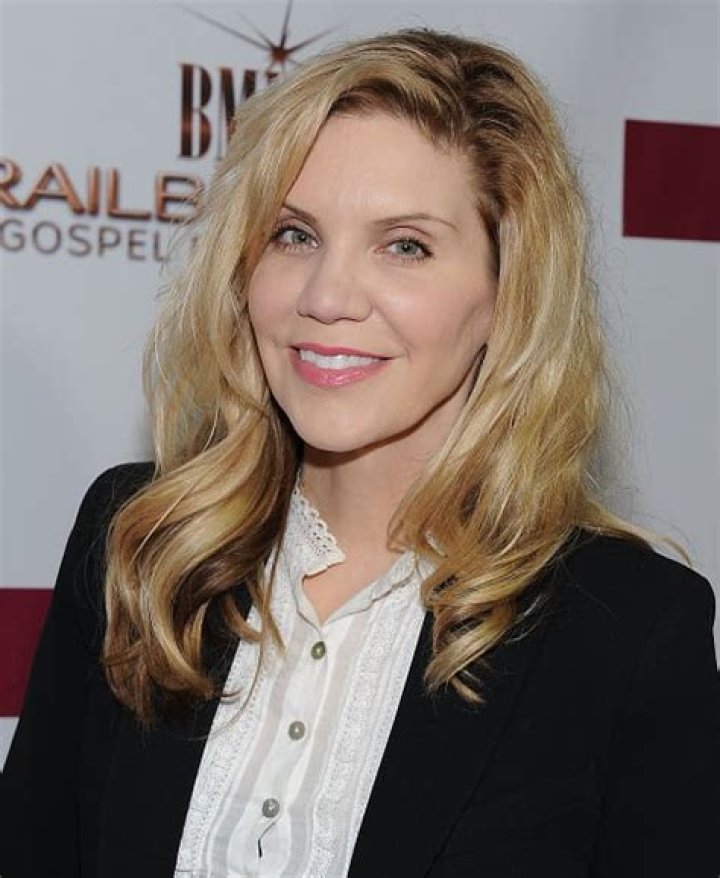 Alison Krauss Net Worth | Celebrity Net Worth