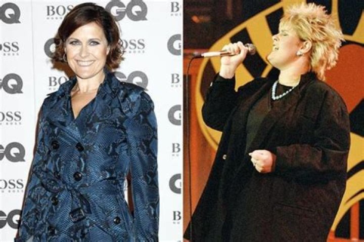 Alison Moyet Net Worth | Celebrity Net Worth