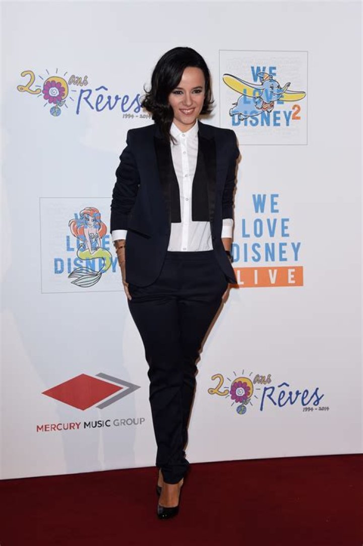 Alizée Net Worth | Celebrity Net Worth