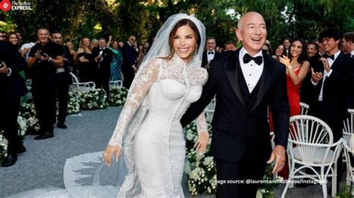 All The Homes And Toys Jeff Bezos And His Wife MacKenzie Will Have To Split Up