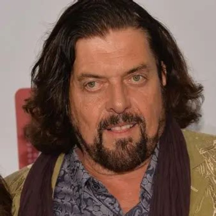 Alan Parsons Net Worth | Celebrity Net Worth