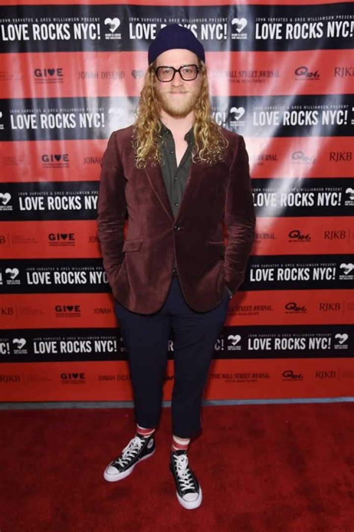 Allen Stone Net Worth | Celebrity Net Worth