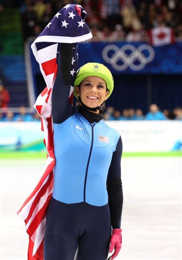 Allison Baver Net Worth | Celebrity Net Worth