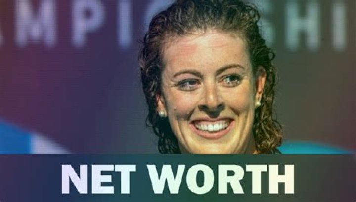 Allison Schmitt Net Worth | Celebrity Net Worth